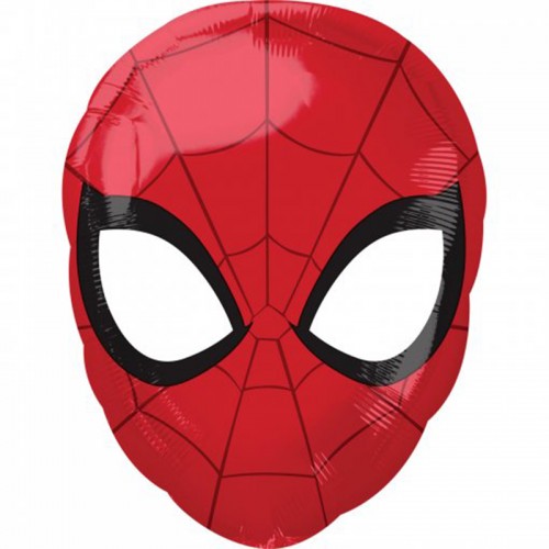 Balão Homem Aranha